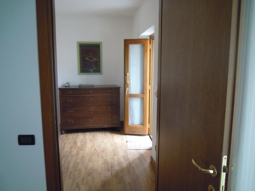 B&B Emma Torreano Экстерьер фото