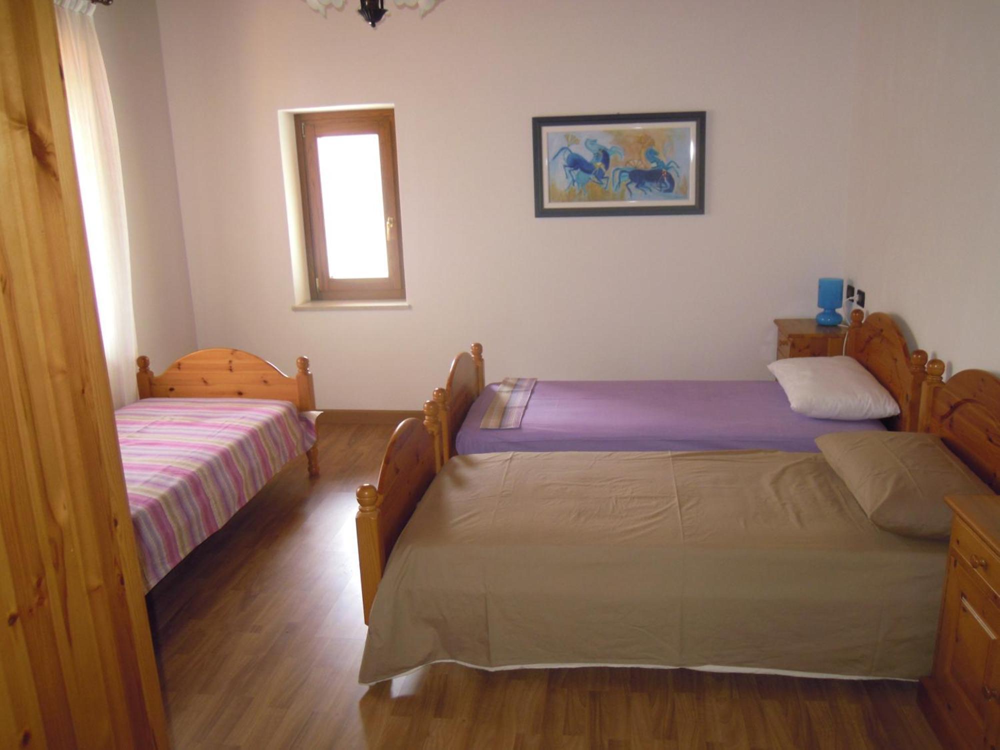 B&B Emma Torreano Экстерьер фото
