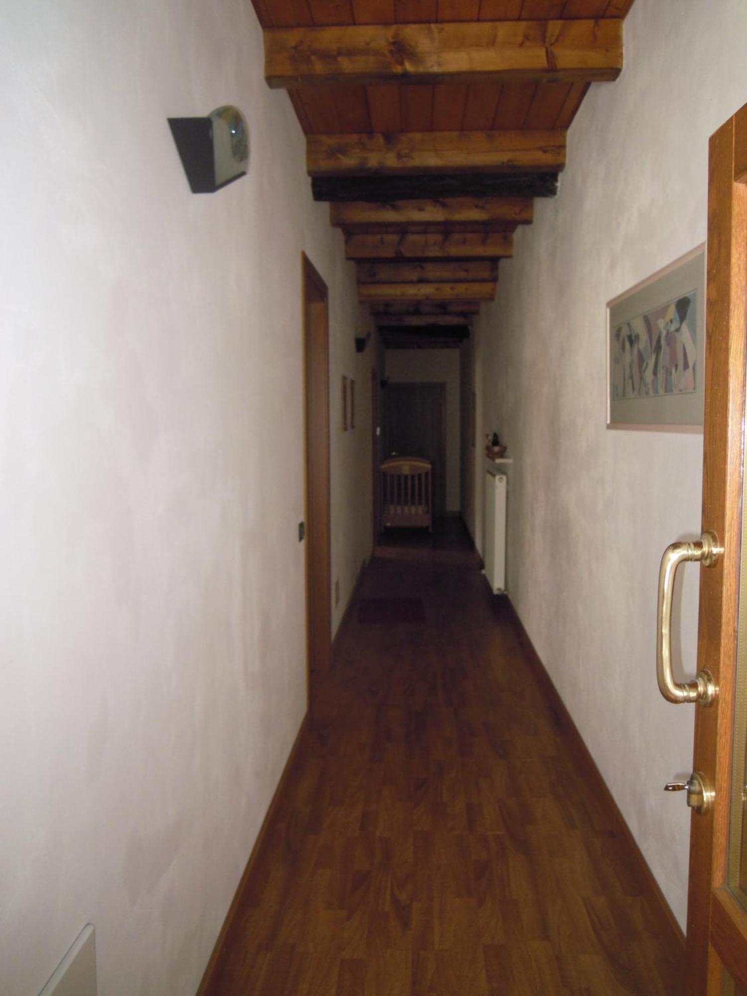 B&B Emma Torreano Экстерьер фото