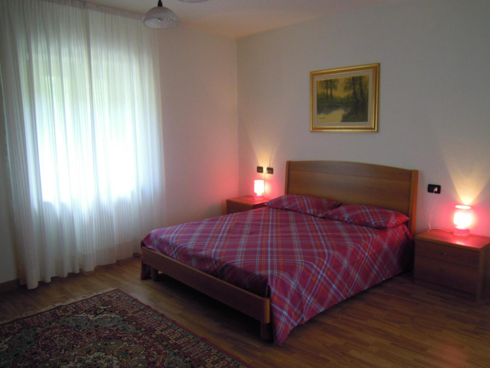 B&B Emma Torreano Экстерьер фото