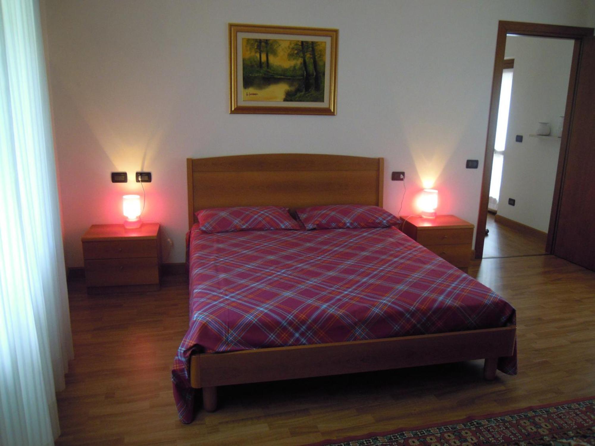 B&B Emma Torreano Экстерьер фото