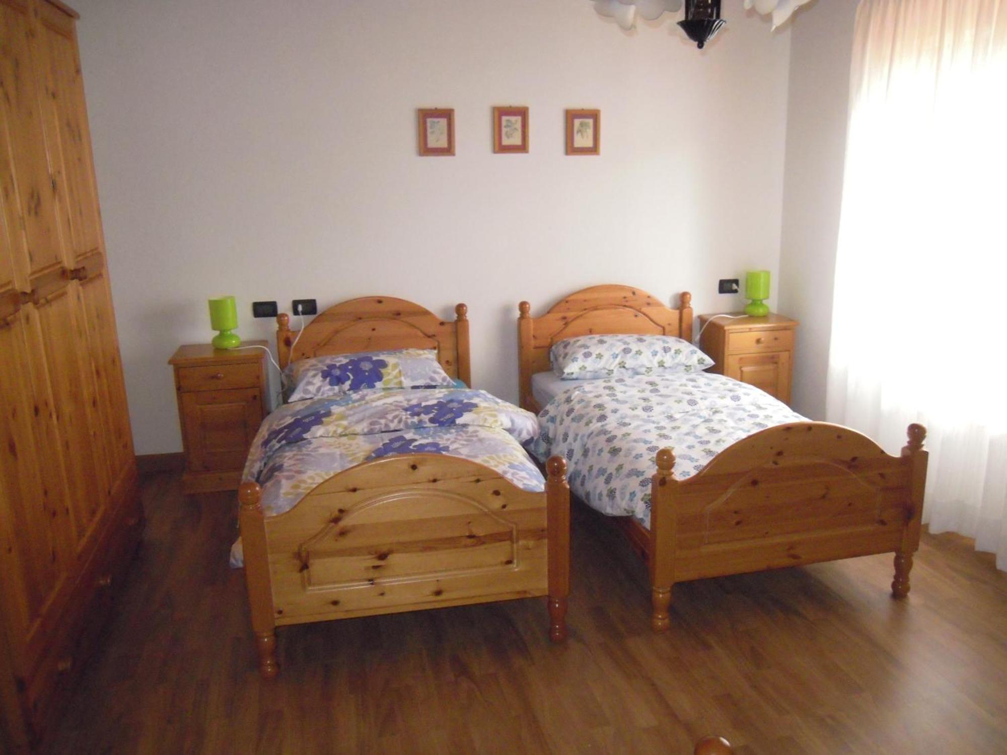 B&B Emma Torreano Экстерьер фото
